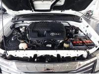 2014 Toyota Hilux Vigo 2.5 E Prerunner VN Turbo รถกระบะ ดาวน์ 0% ไมล์แท้น้อยสุดในตลาดรถ รูปที่ 13